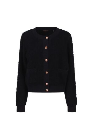 So Soire Marsha W10601 black