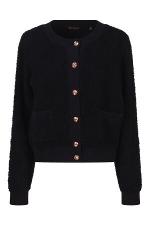 So Soire Marsha W10601 black