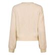 So Soire acryl/nylon/polyester/viscose Dames vest lm kort Direct leverbaar uit de webshop van www.lots-of-fashion.nl/