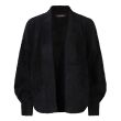 So Soire Nylon Dames vest lm kort Direct leverbaar uit de webshop van www.lots-of-fashion.nl/