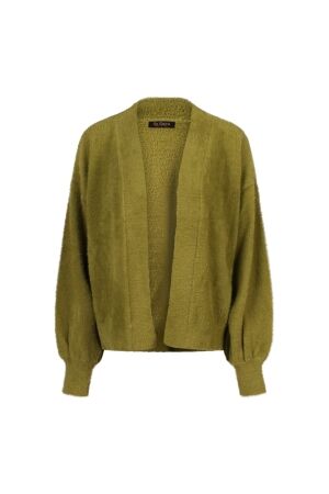 So Soire Valentina W10602 lime