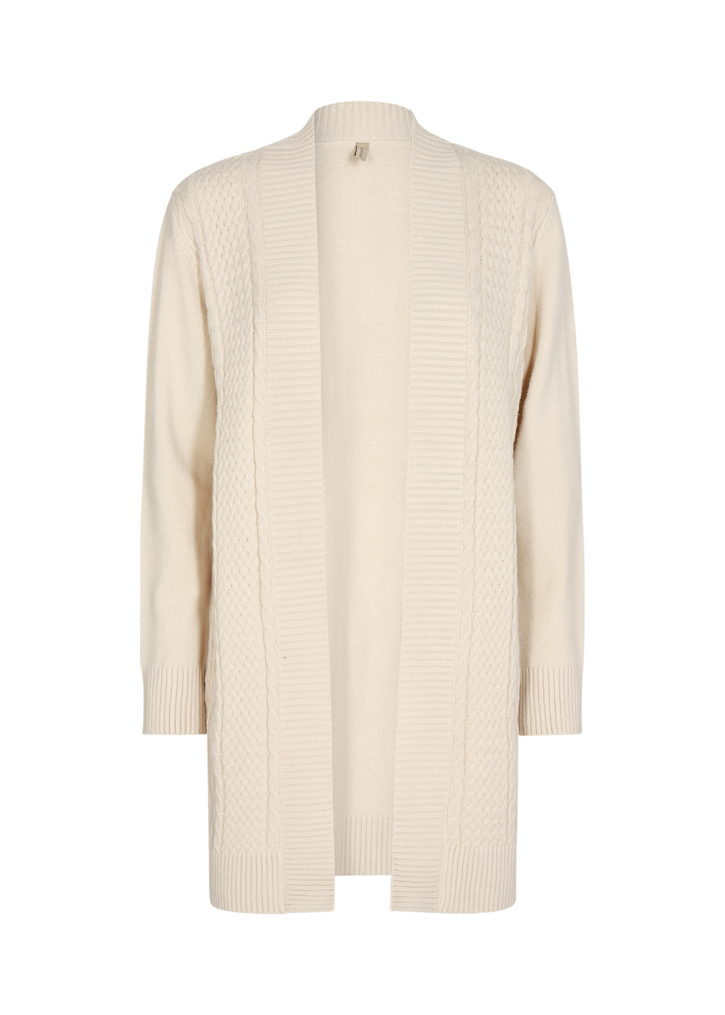 Soya Concept Dames vest lm lang Direct leverbaar uit de webshop van www ...