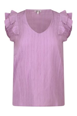 lizzi lou Luna Z80446 15-3720 lilac breeze