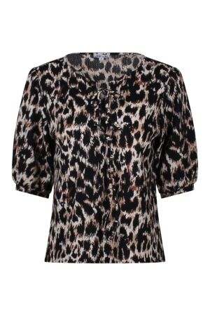lizzi lou Melissa Z90490 panter as Linda kit
