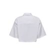 Jacqueline de Yong  Dames blouse km kort Direct leverbaar uit de webshop van www.lots-of-fashion.nl/