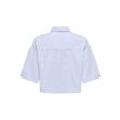Jacqueline de Yong  Dames blouse km kort Direct leverbaar uit de webshop van www.lots-of-fashion.nl/