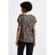 Street One  Dames blouse km kort Direct leverbaar uit de webshop van www.lots-of-fashion.nl/
