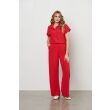 &co  Dames blouse km kort Direct leverbaar uit de webshop van www.lots-of-fashion.nl/