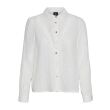 Vero Moda  Dames blouse lm kort Direct leverbaar uit de webshop van www.lots-of-fashion.nl/
