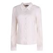 So Soire polyamide/elasthan Dames blouse lm kort Direct leverbaar uit de webshop van www.lots-of-fashion.nl/