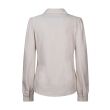So Soire polyamide/elasthan Dames blouse lm kort Direct leverbaar uit de webshop van www.lots-of-fashion.nl/