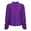 &co  Dames blouse lm kort Direct leverbaar uit de webshop van www.lots-of-fashion.nl/