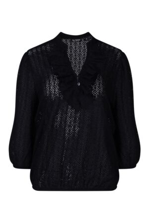 So Soire Monty W90588 black