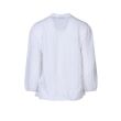 So Soire polyester/elasthan Dames blouse lm kort Direct leverbaar uit de webshop van www.lots-of-fashion.nl/