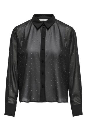 Jacqueline de Yong 15337013 BLACK