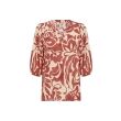 Soya Concept  Dames blouse lm kort Direct leverbaar uit de webshop van www.lots-of-fashion.nl/
