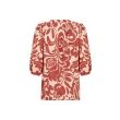 Soya Concept  Dames blouse lm kort Direct leverbaar uit de webshop van www.lots-of-fashion.nl/