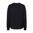 City Life acetaat Dames blouse lm kort Direct leverbaar uit de webshop van www.lots-of-fashion.nl/