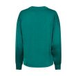 City Life acetaat Dames blouse lm kort Direct leverbaar uit de webshop van www.lots-of-fashion.nl/