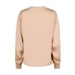 City Life acetaat Dames blouse lm kort Direct leverbaar uit de webshop van www.lots-of-fashion.nl/