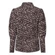 So Soire polyamide/elasthan Dames blouse lm kort Direct leverbaar uit de webshop van www.lots-of-fashion.nl/