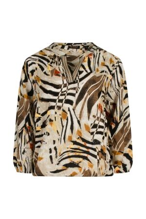 So Soire Elizia W10459 naturellen mocca