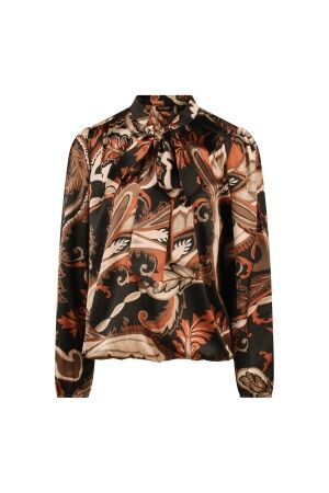 So Soire Inez W10461 naturellen mocca
