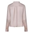 So Soire polyester Dames blouse lm kort Direct leverbaar uit de webshop van www.lots-of-fashion.nl/