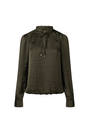 So Soire Amanda W10462 army