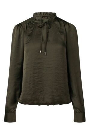 So Soire Amanda W10462 army