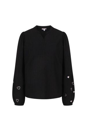 lizzi lou Daphne W10480 black