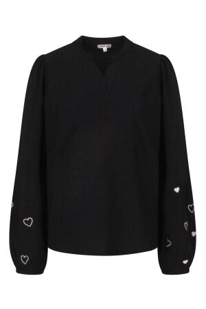 lizzi lou Daphne W10480 black