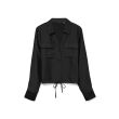 Vero Moda  Dames blouse lm kort Direct leverbaar uit de webshop van www.lots-of-fashion.nl/