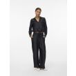 Vero Moda  Dames blouse lm kort Direct leverbaar uit de webshop van www.lots-of-fashion.nl/