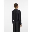 Vero Moda  Dames blouse lm kort Direct leverbaar uit de webshop van www.lots-of-fashion.nl/