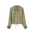 Vero Moda  Dames blouse lm kort Direct leverbaar uit de webshop van www.lots-of-fashion.nl/