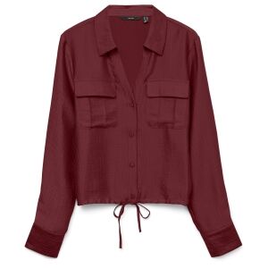 Vero Moda 10329452 syrah
