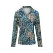Dreamstar  Dames blouse lm kort Direct leverbaar uit de webshop van www.lots-of-fashion.nl/
