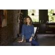 Dreamstar  Dames blouse lm kort Direct leverbaar uit de webshop van www.lots-of-fashion.nl/