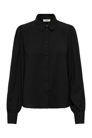 Jacqueline de Yong 15283183 BLACK