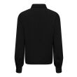 Jacqueline de Yong  Dames blouse lm kort Direct leverbaar uit de webshop van www.lots-of-fashion.nl/