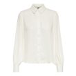 Jacqueline de Yong  Dames blouse lm kort Direct leverbaar uit de webshop van www.lots-of-fashion.nl/
