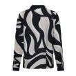 Jacqueline de Yong  Dames blouse lm kort Direct leverbaar uit de webshop van www.lots-of-fashion.nl/
