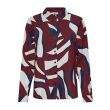 Jacqueline de Yong  Dames blouse lm kort Direct leverbaar uit de webshop van www.lots-of-fashion.nl/