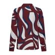 Jacqueline de Yong  Dames blouse lm kort Direct leverbaar uit de webshop van www.lots-of-fashion.nl/