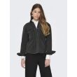 Jacqueline de Yong  Dames blouse lm kort Direct leverbaar uit de webshop van www.lots-of-fashion.nl/