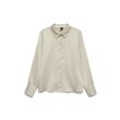 Vero Moda  Dames blouse lm kort Direct leverbaar uit de webshop van www.lots-of-fashion.nl/
