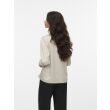 Vero Moda  Dames blouse lm kort Direct leverbaar uit de webshop van www.lots-of-fashion.nl/