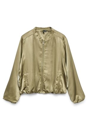Vero Moda Dames blouse lm kort Vero Moda 10331998 mermaid