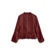 Vero Moda  Dames blouse lm kort Direct leverbaar uit de webshop van www.lots-of-fashion.nl/